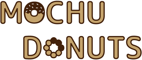 MOCHU DONUTS