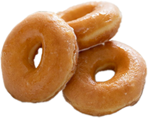 ハニーシュガードーナツ